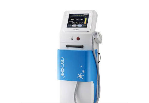 크라이오 테라피 Cryo one