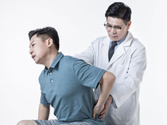 도수재활치료·체외충격파치료